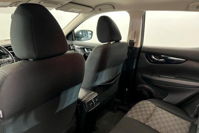 used 2021 Nissan Rogue Sport car, priced at $21,550