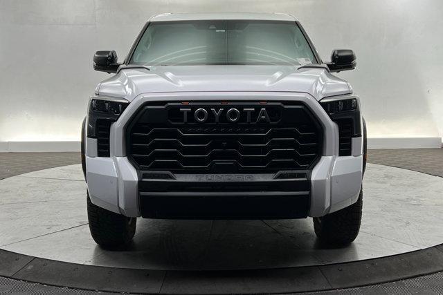 used 2022 Toyota Tundra Hybrid car, priced at $53,598