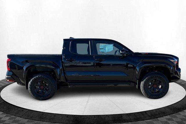 new 2024 Toyota Tacoma car, priced at $67,218