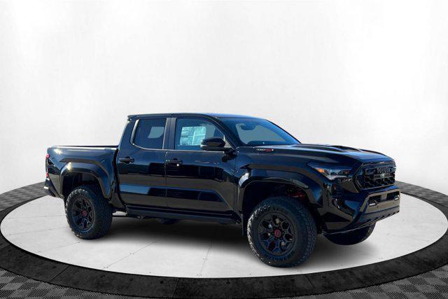 new 2024 Toyota Tacoma car, priced at $67,218