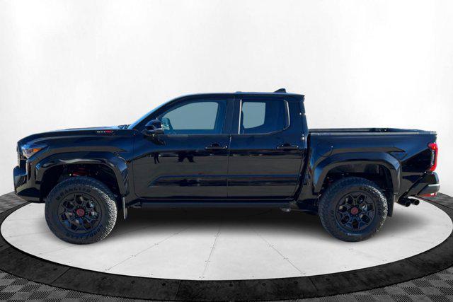 new 2024 Toyota Tacoma car, priced at $67,218