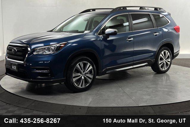 used 2022 Subaru Ascent car, priced at $33,673