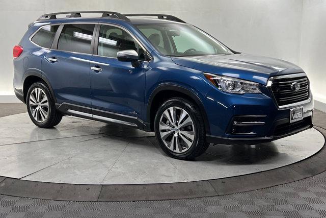 used 2022 Subaru Ascent car, priced at $31,357