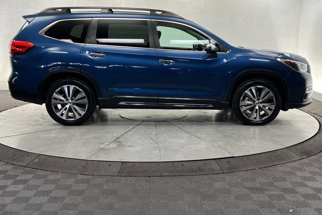 used 2022 Subaru Ascent car, priced at $31,357