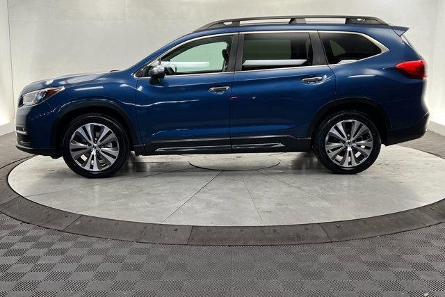 used 2022 Subaru Ascent car, priced at $31,357