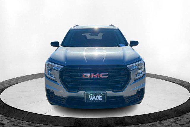 used 2024 GMC Terrain car, priced at $26,900