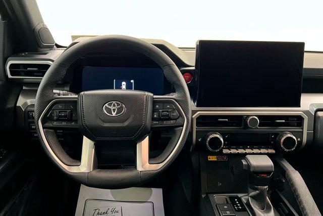 used 2024 Toyota Tacoma car, priced at $47,012