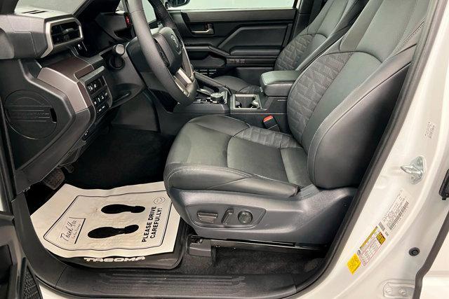 used 2024 Toyota Tacoma car, priced at $47,012