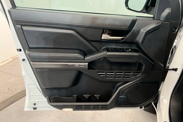 used 2024 Toyota Tacoma car, priced at $47,012
