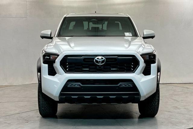 used 2024 Toyota Tacoma car, priced at $47,012