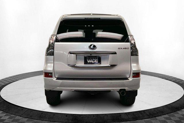 used 2023 Lexus GX 460 car, priced at $61,997