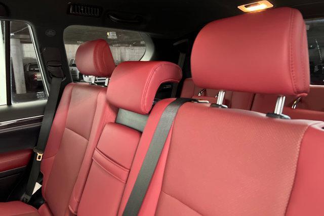 used 2023 Lexus GX 460 car, priced at $61,997