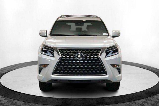 used 2023 Lexus GX 460 car, priced at $61,997