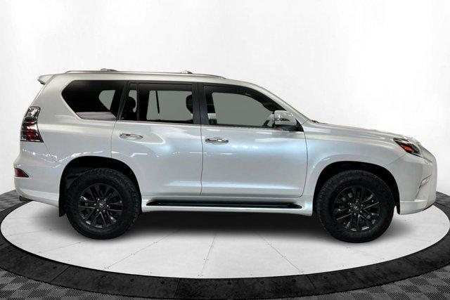used 2023 Lexus GX 460 car, priced at $61,997