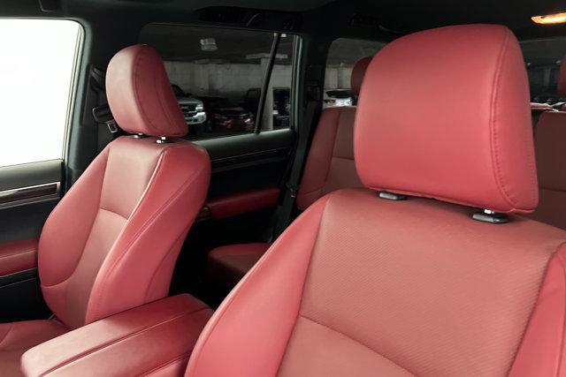 used 2023 Lexus GX 460 car, priced at $61,997