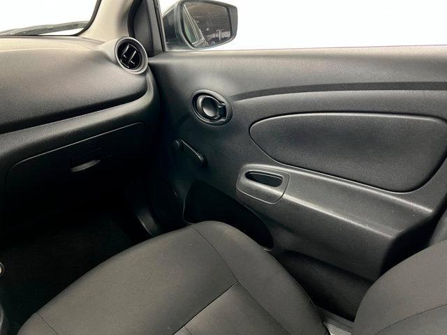 used 2017 Nissan Versa car, priced at $10,551