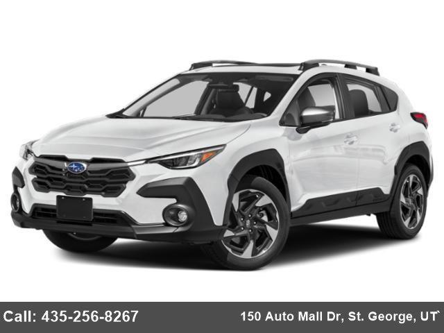 used 2024 Subaru Crosstrek car, priced at $32,999