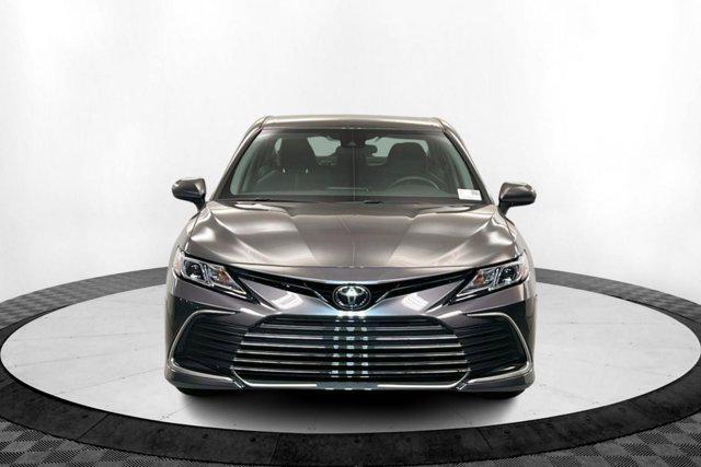 used 2023 Toyota Camry car, priced at $24,785