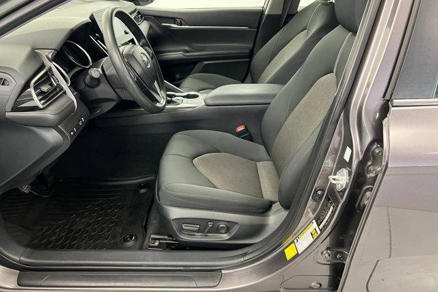used 2023 Toyota Camry car, priced at $24,785