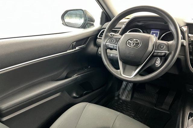 used 2023 Toyota Camry car, priced at $24,785
