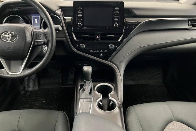 used 2023 Toyota Camry car, priced at $24,785