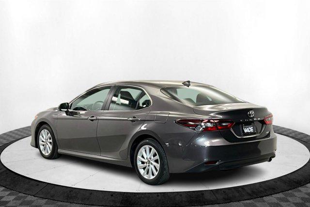 used 2023 Toyota Camry car, priced at $24,785