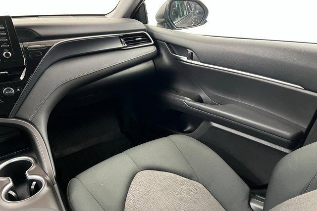 used 2023 Toyota Camry car, priced at $24,785