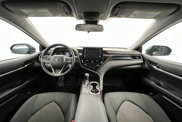 used 2023 Toyota Camry car, priced at $24,785