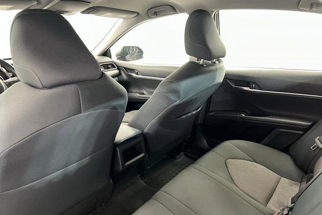 used 2023 Toyota Camry car, priced at $24,785