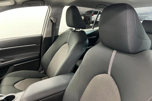 used 2023 Toyota Camry car, priced at $24,785