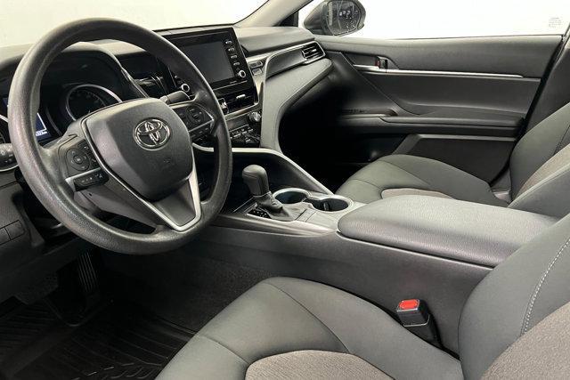 used 2023 Toyota Camry car, priced at $24,785