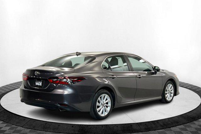 used 2023 Toyota Camry car, priced at $24,785