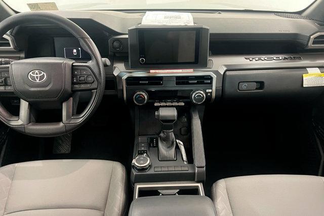 used 2025 Toyota Tacoma car, priced at $43,603