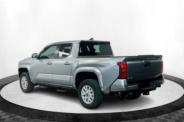 used 2025 Toyota Tacoma car, priced at $43,603