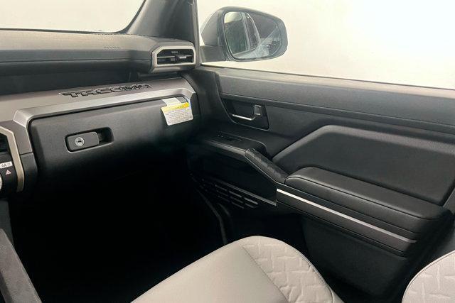 used 2025 Toyota Tacoma car, priced at $43,603