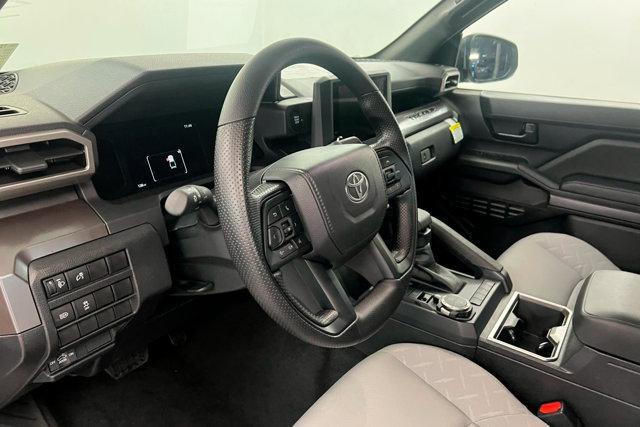 used 2025 Toyota Tacoma car, priced at $43,603