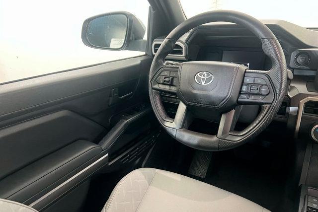 used 2025 Toyota Tacoma car, priced at $43,603