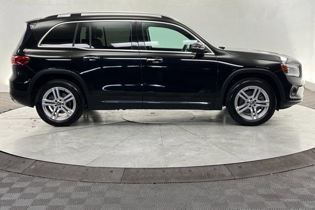 used 2020 Mercedes-Benz GLB 250 car, priced at $24,942