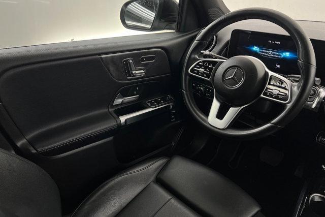 used 2020 Mercedes-Benz GLB 250 car, priced at $24,942