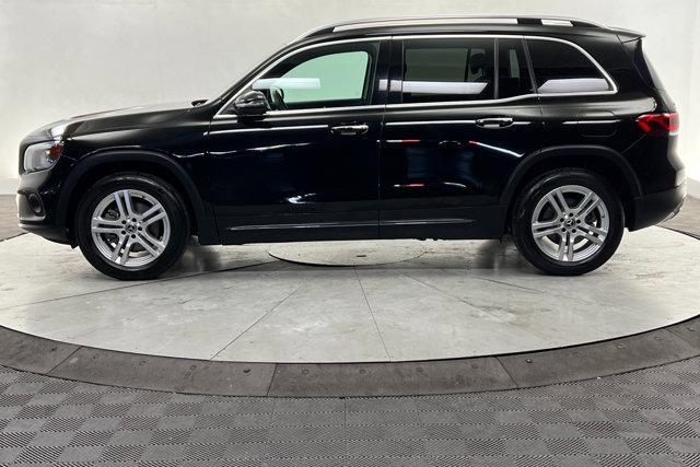 used 2020 Mercedes-Benz GLB 250 car, priced at $24,942