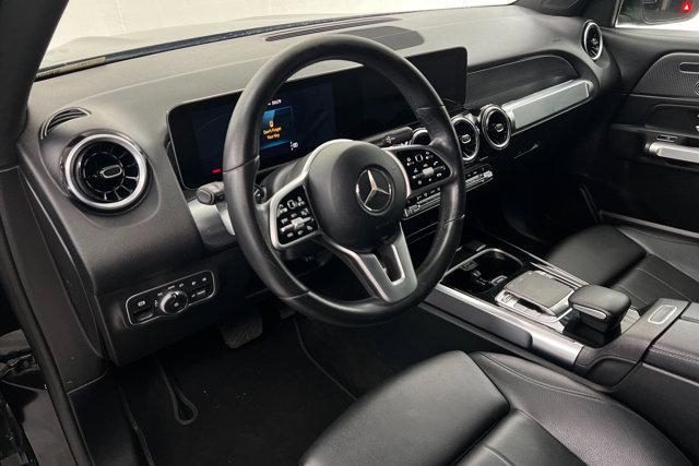 used 2020 Mercedes-Benz GLB 250 car, priced at $24,942