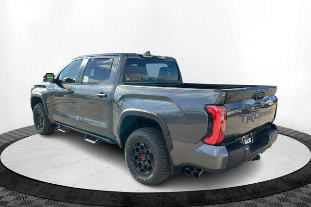 new 2026 Toyota Tundra Hybrid car, priced at $76,341