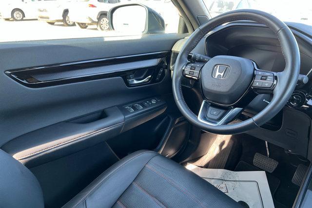 used 2024 Honda CR-V Hybrid car, priced at $36,105