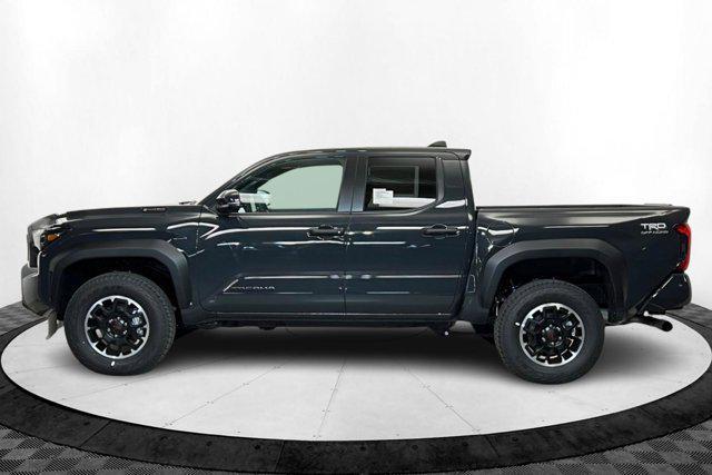 new 2025 Toyota Tacoma car, priced at $59,294