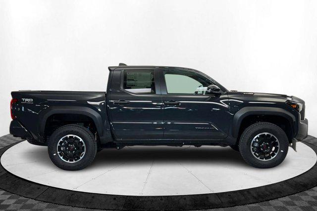 new 2025 Toyota Tacoma car, priced at $59,294