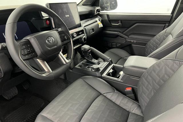 new 2025 Toyota Tacoma car, priced at $59,294