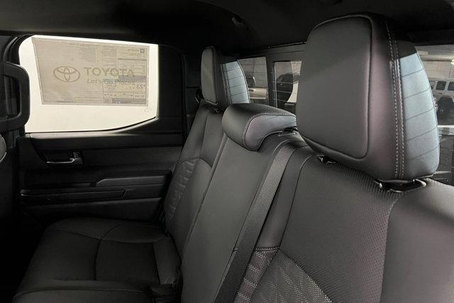 new 2025 Toyota Tacoma car, priced at $59,294