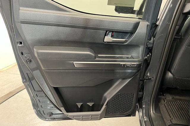 new 2025 Toyota Tacoma car, priced at $59,294