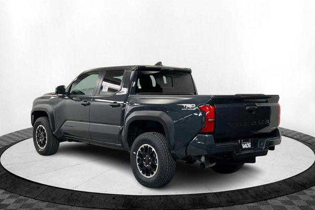 new 2025 Toyota Tacoma car, priced at $59,294