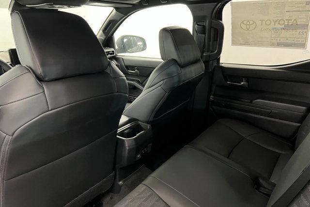 new 2025 Toyota Tacoma car, priced at $59,294